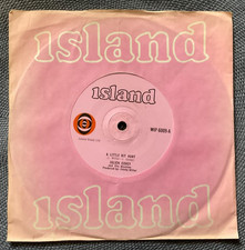 JULIEN COVEY & THE MACHINE "A LITTLE BIT HURT" UK 1967 NORTHERN SOUL / MOD MINT- comprar usado JULIEN COVEY & THE MACHINE "A LITTLE BIT HURT" UK 1967 NORTHERN SOUL / MOD MINT- comprar usado  Enviando para Brazil