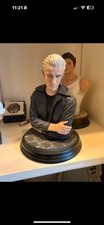 Spike bust smiler for sale  HENGOED