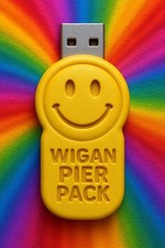 Bounce donk wigan for sale  LEEDS