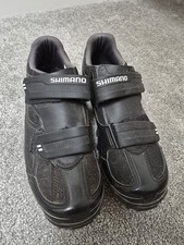 Shimano spd mountain for sale  MANCHESTER