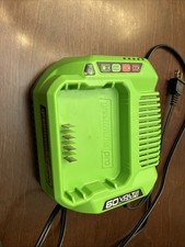 Greenworks pro volt for sale  Battle Ground