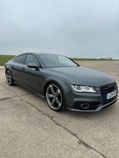 Audi 3.0 tdi for sale  RAMSGATE