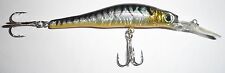 Minnow pesce artificiale usato  Amelia