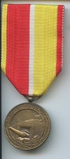 Médaille anciens ligne d'occasion  Épinal