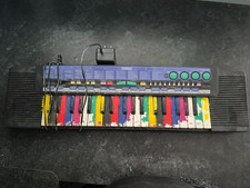 Elektronisches keyboard yamaha gebraucht kaufen  Frankenberg