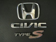 Honda civic mk7 for sale  NORWICH