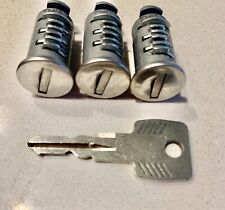 Thule key set for sale  NORTHWICH