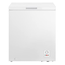 Hisense mcf142f congelatore usato  Roccagloriosa