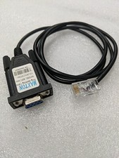 Cabo de programação para rádio Motorola GM300 CM200 CM300 CDM750 CDM1250 CDM1550... comprar usado  Enviando para Brazil