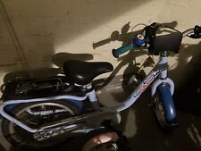 Puky fahrrad zoll gebraucht kaufen  Braunschweig