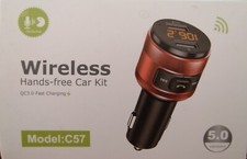 Pezzi kit vivavoce usato  Luzzi