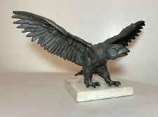 Antique solid bronze for sale  Scotch Plains