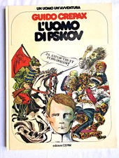 Uomo pskov guido usato  Firenze