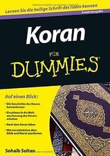 Koran dummies sultan gebraucht kaufen  Berlin