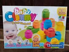 Baby clemmy costruzioni usato  Saluzzo