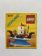 Lego château castel d'occasion  Fontaine