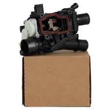 Carcaça Termostato Para Peugeot 308 508 3008 5008 Expert Boxer 2.0 Hdi 2.2 * 24HRS, usado comprar usado  Enviando para Brazil