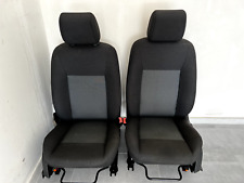 Sedili anteriori ford usato  Verbicaro