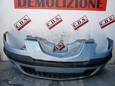 Paraurti anteriore lancia usato  Roma