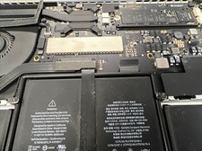 A1502 apple macbook usato  Pistoia
