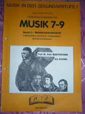 Methodisches material den gebraucht kaufen  Woltersdorf