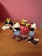 Cow parade tropicowl gebraucht kaufen  Ludwigshafen am Rhein
