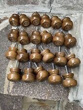 Pomelli antichi legno usato  Cupramontana