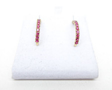 9ct gold red for sale  COLWYN BAY