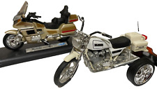 Diecast japanese bikes d'occasion  Expédié en Belgium