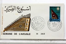 1977 blind week d'occasion  Venelles