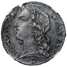 Coin louis ecu d'occasion  Expédié en Belgium