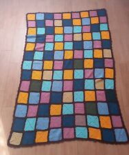 Vintage coperta copriletto usato  Valdastico