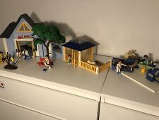 Playmobil citylife tierklinik gebraucht kaufen  Eisenach