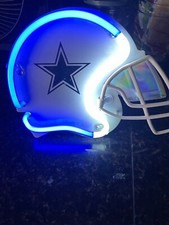Dallas cowboys helmet for sale  Simi Valley