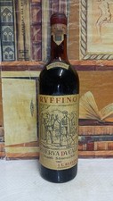 Vino 1954 riserva usato  Villachiara