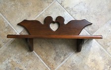 Vintage solid hand for sale  Danbury