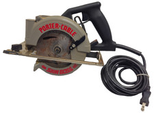 Porter cable 345 for sale  Capac