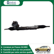 Cremaillere peugeot 307 d'occasion  Niort