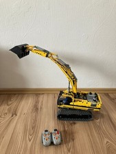 lego raupenbagger 8043 gebraucht kaufen lego raupenbagger 8043 gebraucht kaufen Hasselroth