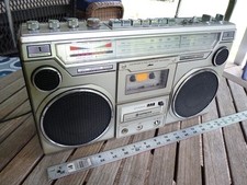 Hitachi boombox ghetto for sale  East Hartford