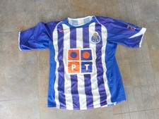 Maillot porto 2004 d'occasion  Juan-les-Pins