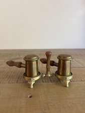 Ancien serviteur table d'occasion  Mâcon