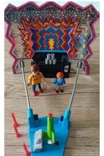 Playmobil 5547 summer d'occasion  Baisieux