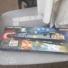 Railfreight hornby gauge for sale  WIGAN