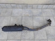 Scarico originale yamaha usato  Torre di Mosto