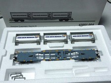 Märklin 47051 004 gebraucht kaufen Märklin 47051 004 gebraucht kaufen  Essen