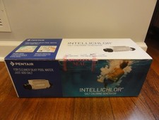 Pentair intellichlor ic40 for sale  West Columbia