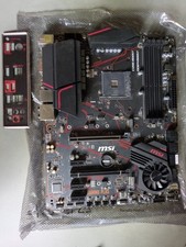 Msi mpg x570 for sale  WORCESTER