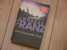 Andreas franz daniel gebraucht kaufen  Hasbergen