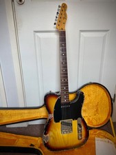 1969 fender usa for sale  PUDSEY